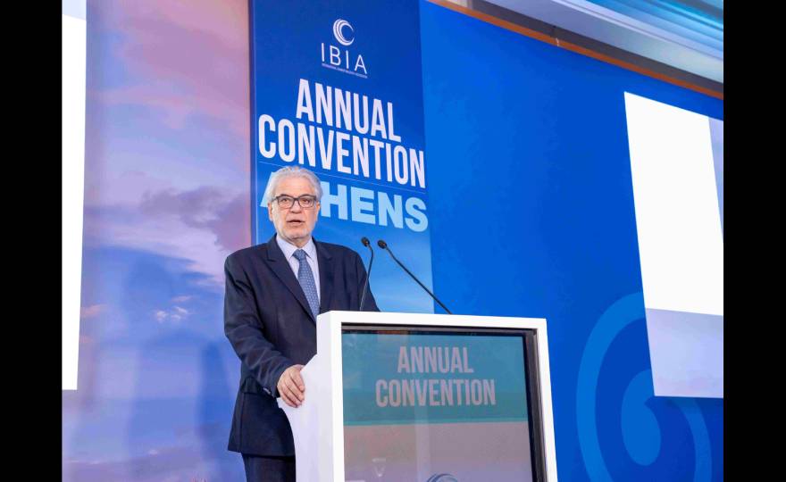 IBIA advances marine fuel Industry engagement